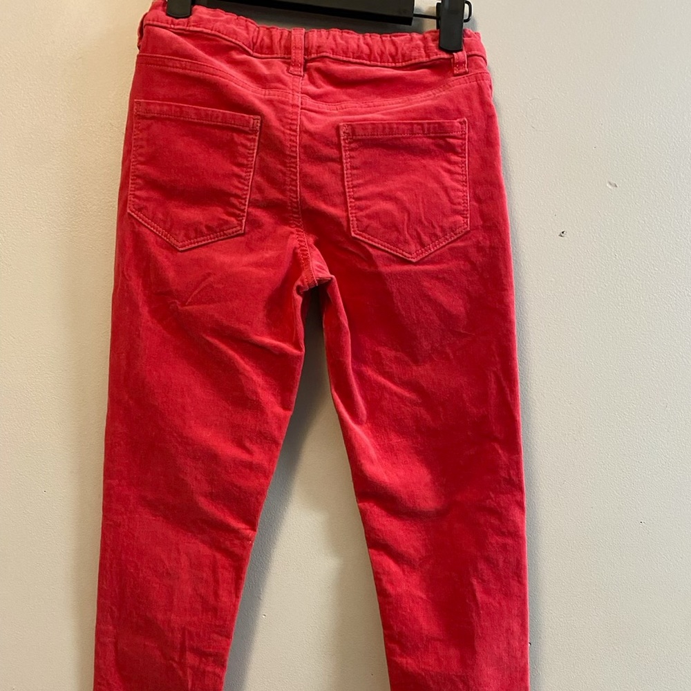 Red Jean Kid Boys ( 10)